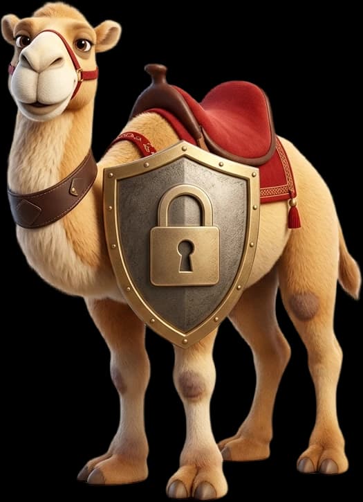 Secure order