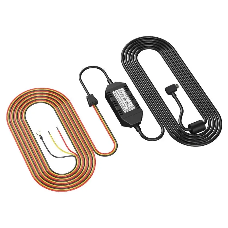 ערכת חיווט קבוע Viofo HK3 למצלמת דרך במצב חניה