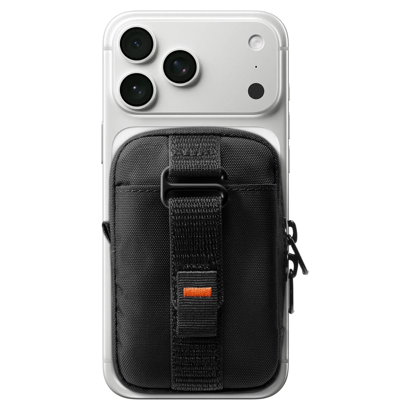נרתיק ארגון מגנטי Spigen Tintap Zip עם חסימת RFID
