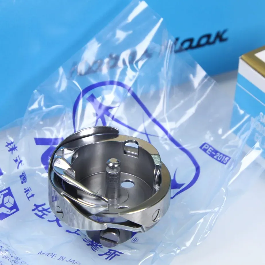 קרס רוטרי מקורי Koban KR134Z לרקמת ZSK