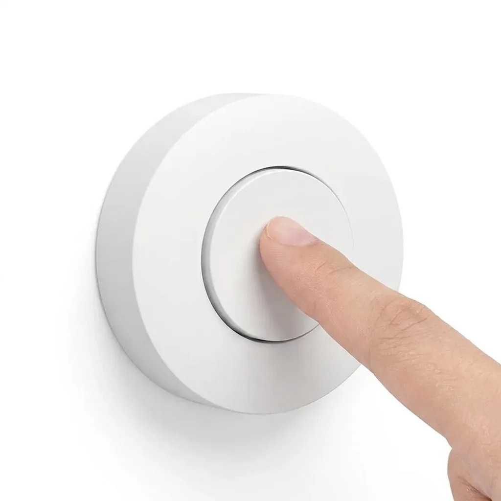 כפתור סצנות אלחוטי Zigbee SONOFF SNZB-01P